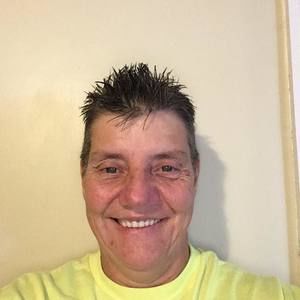 Meet your Posher, Brenda